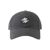 [Хлопок] Серый