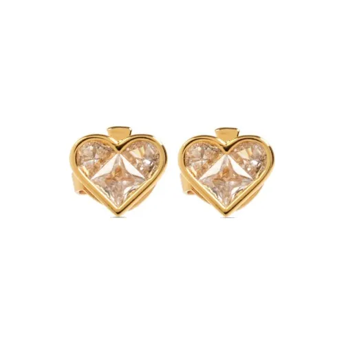 Kate Spade Брассовые серьги Женские