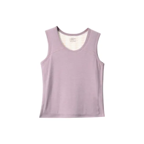 Pretty Lady Майка Женская Нежно-фиолетовая