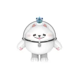 Два слепых ящика случайный