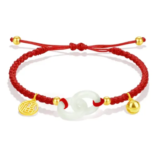 JOYDINNY Сплав Браслеты Унисекс