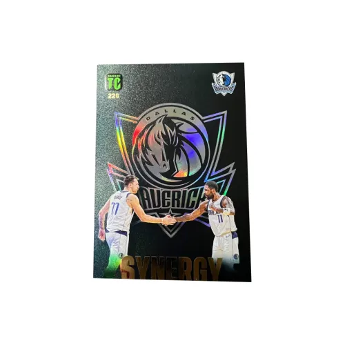 PANINI Спортивные карты