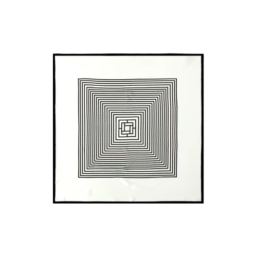 Silk Boundary Шелковые шарфы для женщин