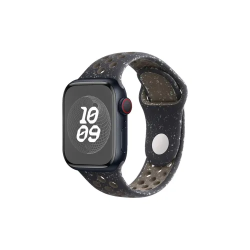 Penc Iwatch Ремешок Apple Совместимость Материал Кремний