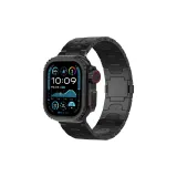 Мгновенный Ultra Металл Корпус + Полная Титан Броня Модель Магнитная Застежка Часы Полоска Комплекты