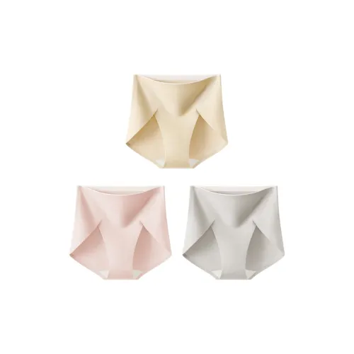 Misae Proud Женское нижнее белье 3 штуки