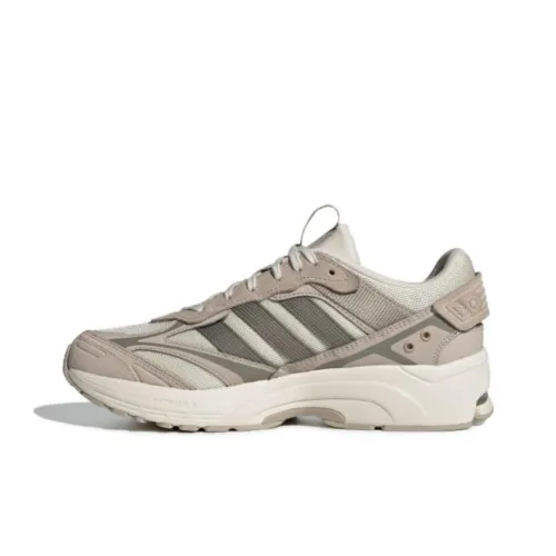 Adidas Spiritain 2000 Short Resistant Low Top Casual Running Shoes Unisex Beige
