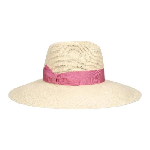 Borsalino Пляжные Шляпы из Поля, Женские