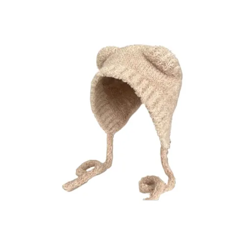 STUFFER Трикотажная ткань Шапка-бини Унисекс