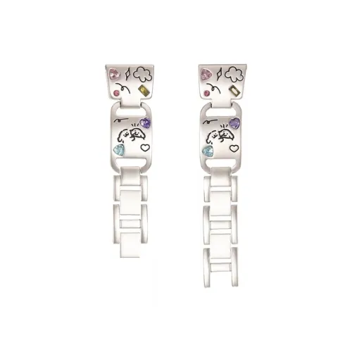 Biaodaige Ремешок Huawei Совместимость Нержавеющий Стальной Материал