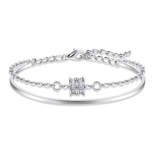 RINGLOVE Циркон Браслеты Женские