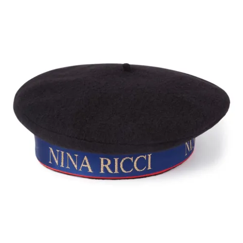 NINA RICCI Береты Женские
