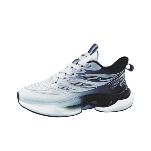 Binary Беговые кроссовки Низкий Топ Aqua Mesh Unisex