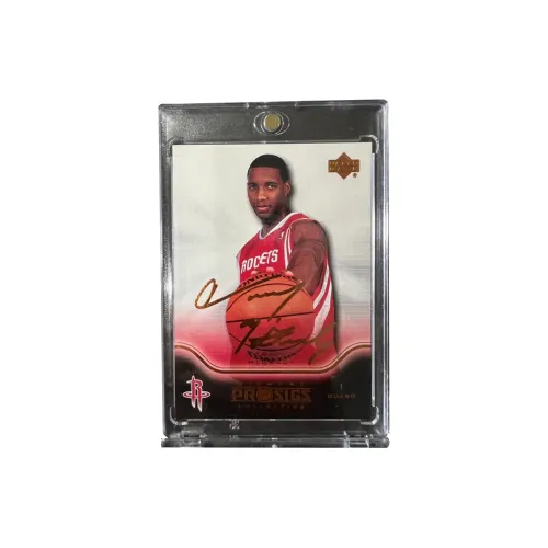 UPPER D.E.C.K Спортивные карты