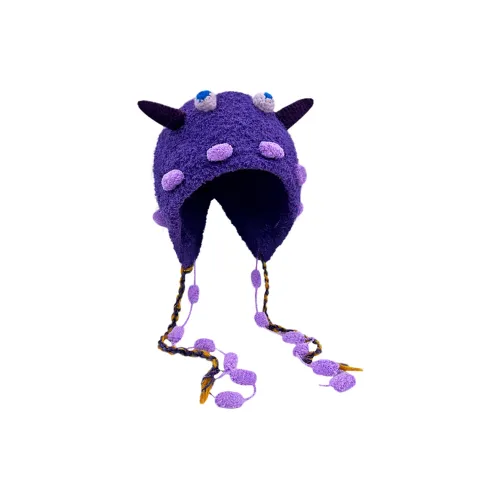 CMFY Полиэстер Шапка-бини Унисекс