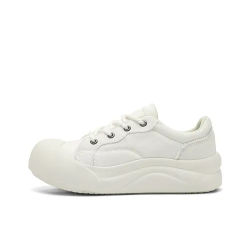 GQWE Low-Top Sneakers Унисекс