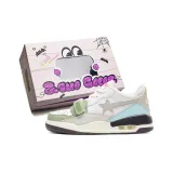 Гинкго зеленый