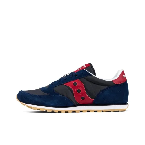 Saucony Беговые кроссовки с низким верхом Мужские