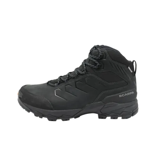 SCARPA Moraine Альпинистские и туристические ботинки, высокие, мужские
