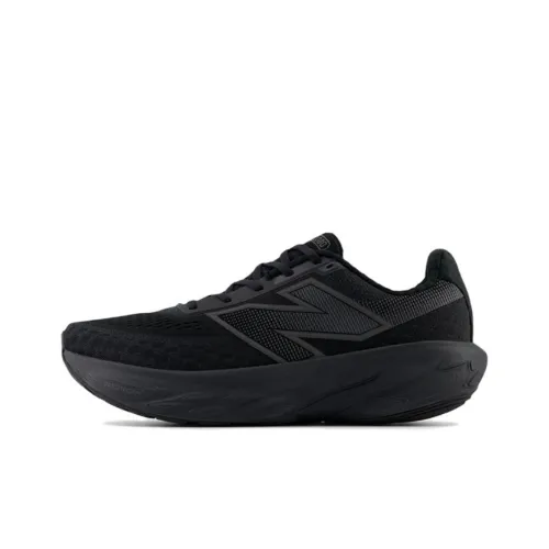 New Balance Fresh Foam X 1080 v14 Беговые кроссовки Низкий верх Черный Женский