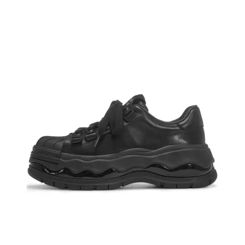 Кроссовки для скейтбординга VITTORIO VENTURA Low Top Unisex