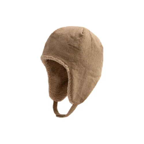 DAISY BEAUTY Полиэстер Шапки-ушанки Унисекс