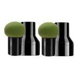 Matcha Green 1 Set [2 Pieces/Set - с встроенным слотом для хранения]