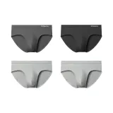 Вересковый серый + Темно-вересковый серый + Светло-белый серый + Светло-белый серый