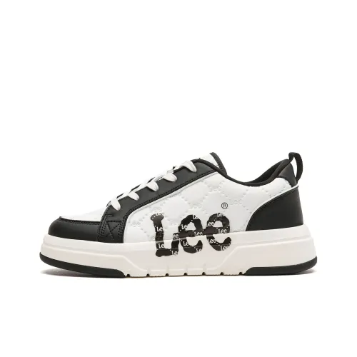 Кроссовки для скейтбординга Lee Slip Resistant Low Top Unisex