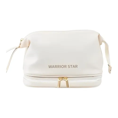 Warrior ПУ (полиуретан) Косметичка Женская Многоцветная