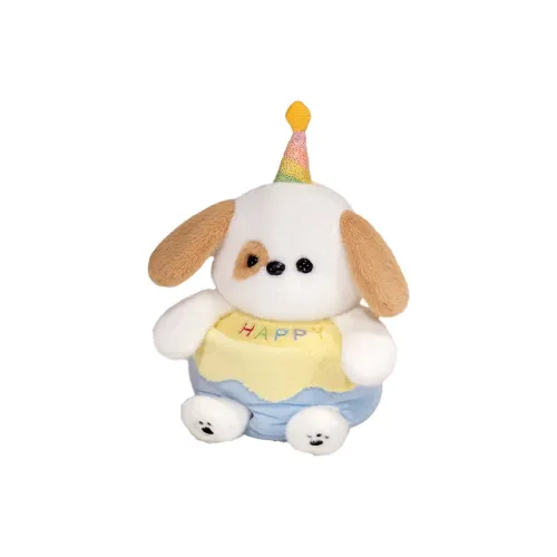 FANTEXIKAISI Мягкая игрушка