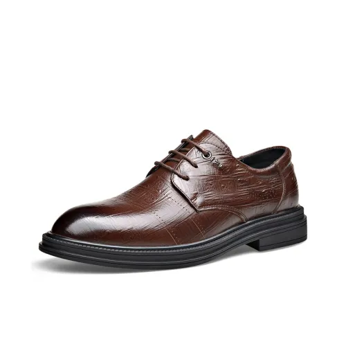 Poitulas Туфли Низкие Топ Мужские