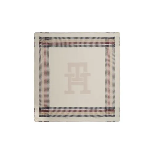 Tommy Hilfiger Cotton Knit Шарфы Женские