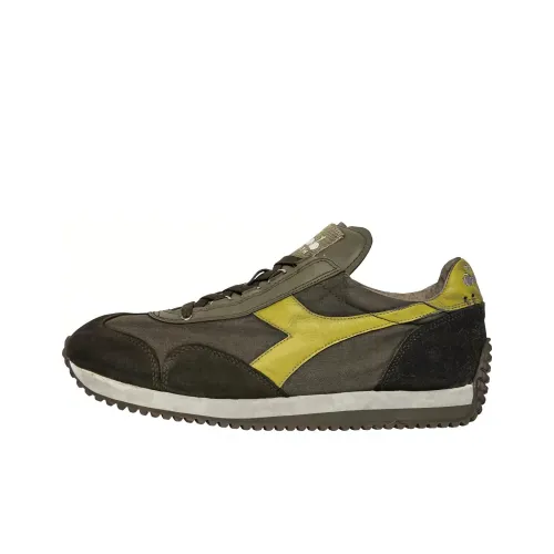 Diadora Heritage Casual Low Top Мужской
