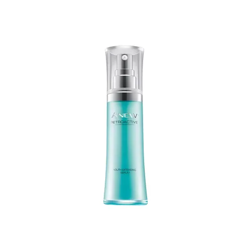 AVON Newly Revived Переработанная Сыворотка Увлажняет и Питает 30 мл
