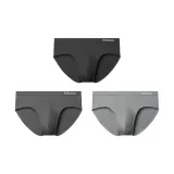 Тёмный вересковый серый + Вересковый серый + Светло-пшеничный серый