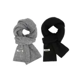 Чёрный + Серый