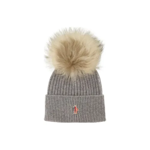 Moncler Шапки-бини Женские