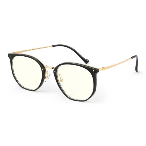 PARZIN Оправа для очков с нерегулярной формой Унисекс