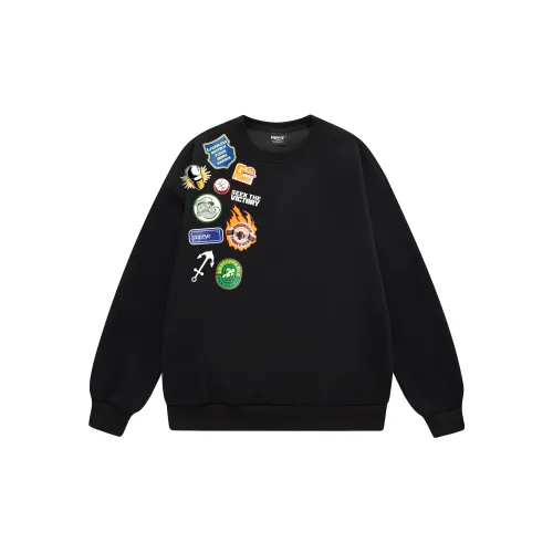 POPEYE Женские Свитшоты