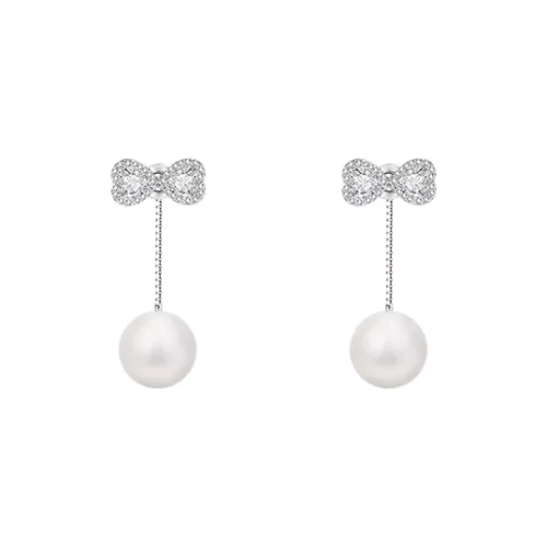 Mango Ornaments Серьги из меди Женские