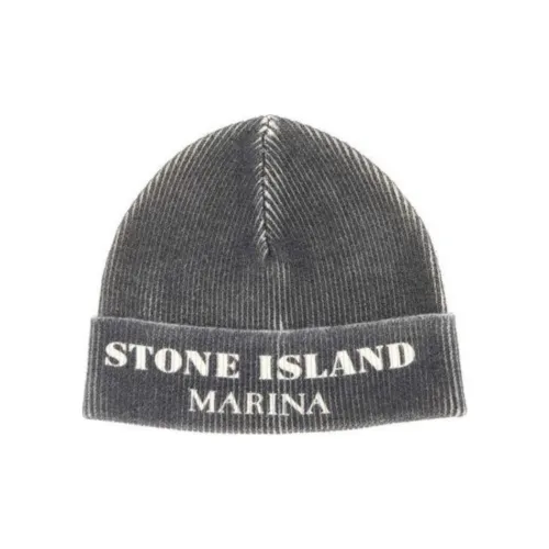 STONE ISLAND Шапки-бини Мужской