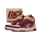 Красное вино Хай-топы [Первое издание 23 сентября 2023 года в 8 вечера]