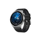 Чёрный (силикон) официальный ремень