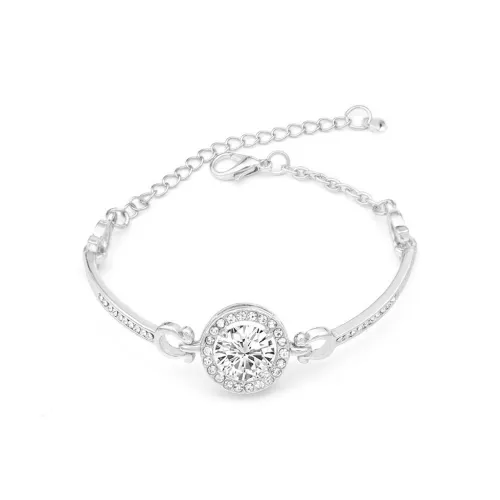 Shang Yinfu Сплав Браслеты Женские