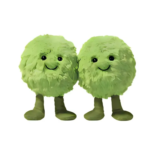 JELLYCAT Интересная еда AMUSEABLES Точка ПЕГИ МЯЧКА ПСА ПЮРЕ Куклы Плюшевая кукла Трубы Высокий