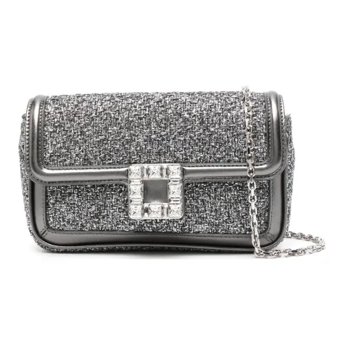 Roger Vivier Сумки через плечо Женские