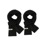 Чёрный + Чёрный