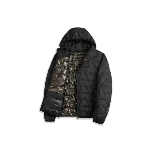 Dance with Wolves Пуховик Мужской