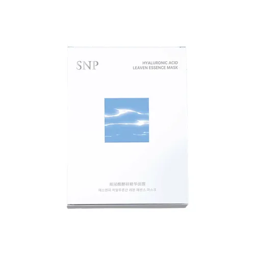 SNP Sheet Masks Унисекс